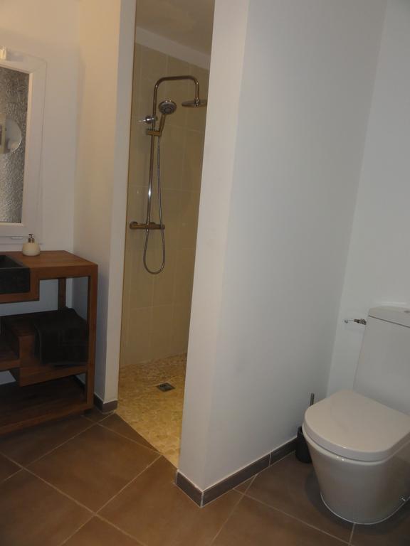 B&B Casa D'Oc Nissan-lez-Enserune Pokój zdjęcie