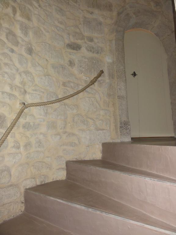 B&B Casa D'Oc Nissan-lez-Enserune Zewnętrze zdjęcie