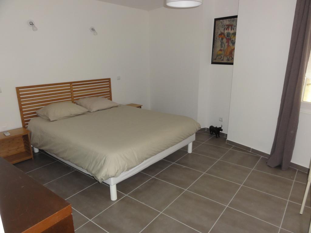 B&B Casa D'Oc Nissan-lez-Enserune Pokój zdjęcie