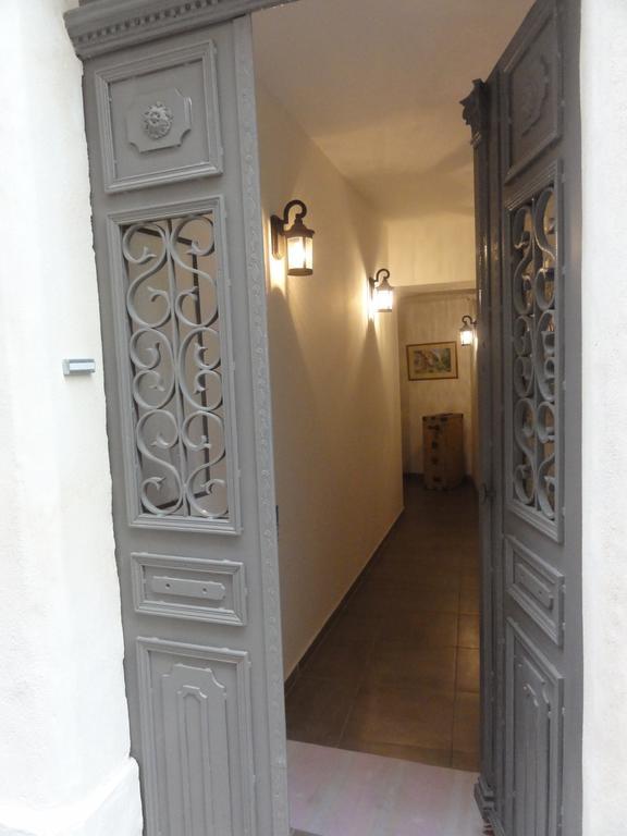 B&B Casa D'Oc Nissan-lez-Enserune Zewnętrze zdjęcie