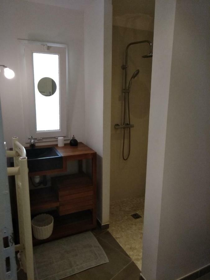 B&B Casa D'Oc Nissan-lez-Enserune Zewnętrze zdjęcie