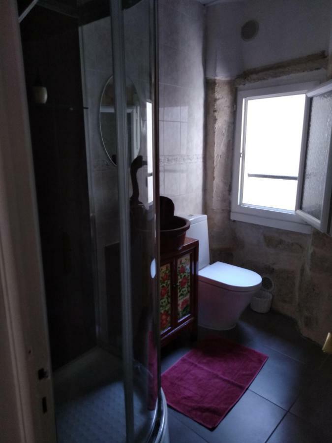 B&B Casa D'Oc Nissan-lez-Enserune Zewnętrze zdjęcie