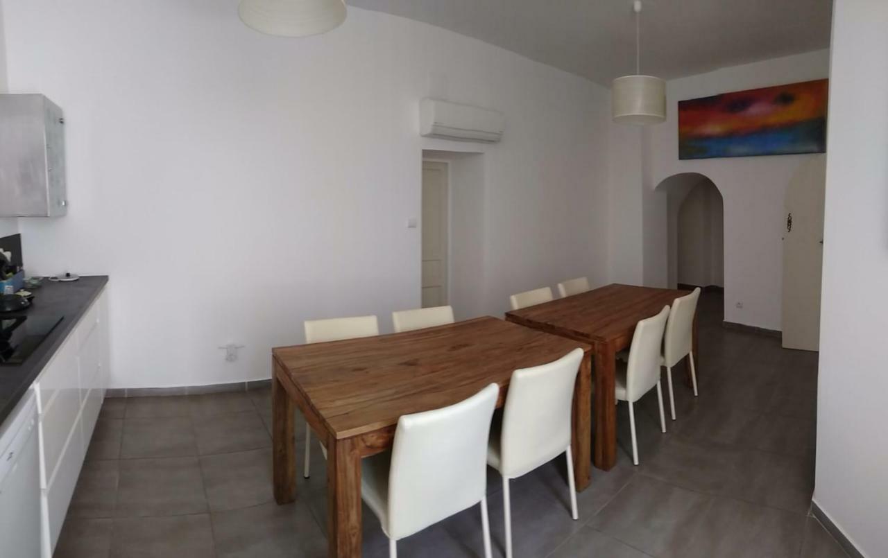 B&B Casa D'Oc Nissan-lez-Enserune Zewnętrze zdjęcie