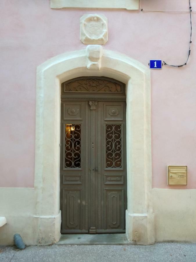 B&B Casa D'Oc Nissan-lez-Enserune Zewnętrze zdjęcie