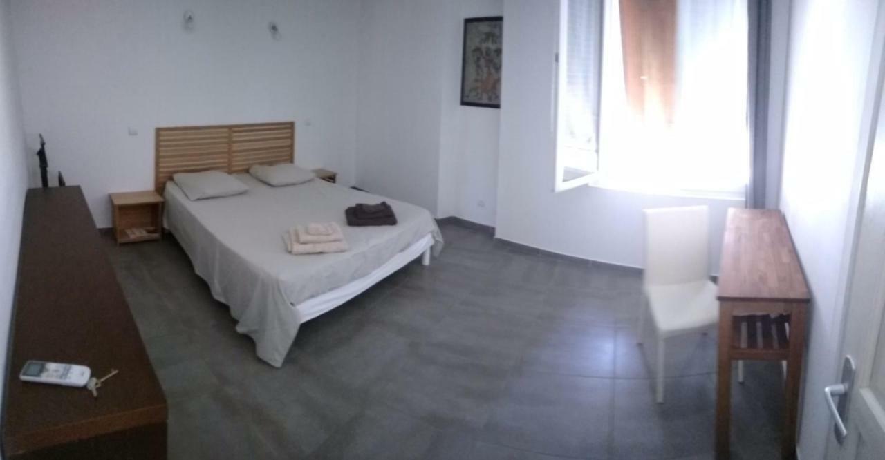 B&B Casa D'Oc Nissan-lez-Enserune Zewnętrze zdjęcie