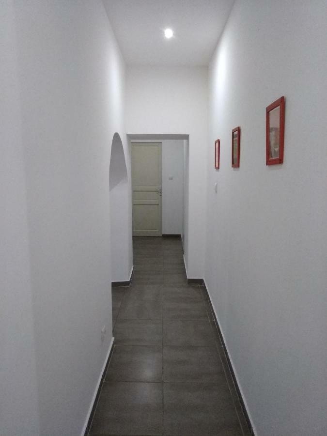 B&B Casa D'Oc Nissan-lez-Enserune Zewnętrze zdjęcie
